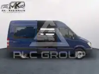 2009 Mercedes Benz Sprinter