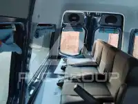 2009 Mercedes Benz Sprinter