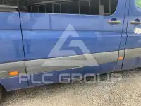 2009 Mercedes Benz Sprinter