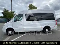 2009 Mercedes Benz Sprinter