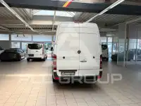 2009 Mercedes Benz Sprinter