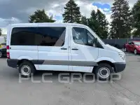 2009 Mercedes Benz Sprinter