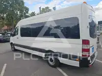 2009 Mercedes Benz Sprinter