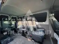 2009 Mercedes Benz Sprinter