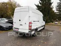 2009 Mercedes Benz Sprinter