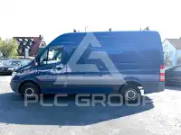 2009 Mercedes Benz Sprinter