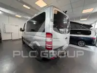 2009 Mercedes Benz Sprinter
