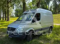 2009 Mercedes Benz Sprinter