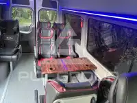 2009 Mercedes Benz Sprinter