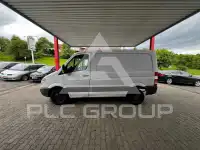 2009 Mercedes Benz Sprinter