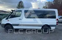 2009 Mercedes Benz Sprinter