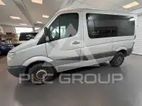 2009 Mercedes Benz Sprinter