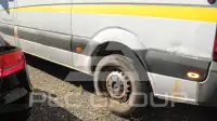 2009 Mercedes Benz Sprinter
