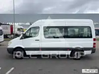 2009 Mercedes Benz Sprinter