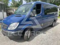 2009 Mercedes Benz Sprinter