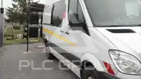 2009 Mercedes Benz Sprinter