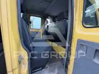 2009 Mercedes Benz Sprinter