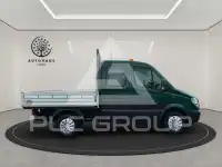 2009 Mercedes Benz Sprinter