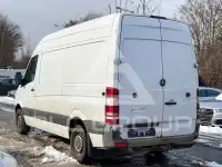 2009 Mercedes Benz Sprinter