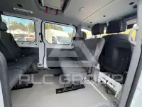 2009 Mercedes Benz Sprinter
