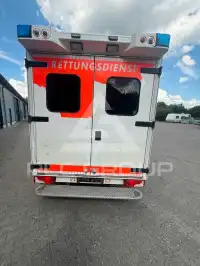 2009 Mercedes Benz Sprinter