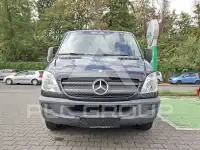 2009 Mercedes Benz Sprinter