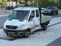 2009 Mercedes Benz Sprinter