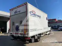 2009 Mercedes Benz Sprinter