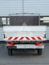 2009 Mercedes Benz Sprinter