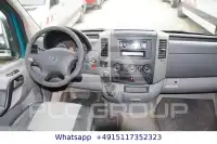2009 Mercedes Benz Sprinter