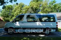 2009 Mercedes Benz Sprinter