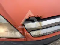 2009 Mercedes Benz Sprinter