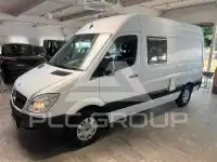 2009 Mercedes Benz Sprinter