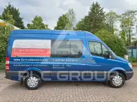 2009 Mercedes Benz Sprinter