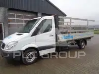 2009 Mercedes Benz Sprinter