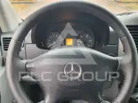 2009 Mercedes Benz Sprinter