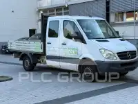 2009 Mercedes Benz Sprinter