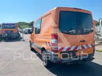 2009 Mercedes Benz Sprinter