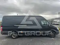 2009 Mercedes Benz Sprinter
