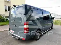 2009 Mercedes Benz Sprinter