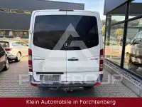2009 Mercedes Benz Sprinter