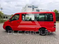 2009 Mercedes Benz Sprinter