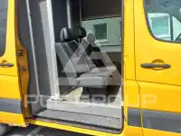 2009 Mercedes Benz Sprinter
