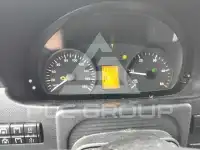 2009 Mercedes Benz Sprinter