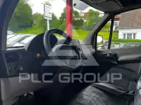 2009 Mercedes Benz Sprinter