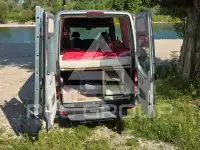 2009 Mercedes Benz Sprinter