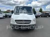 2009 Mercedes Benz Sprinter
