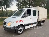 2009 Mercedes Benz Sprinter