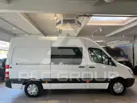 2009 Mercedes Benz Sprinter