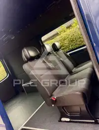 2009 Mercedes Benz Sprinter